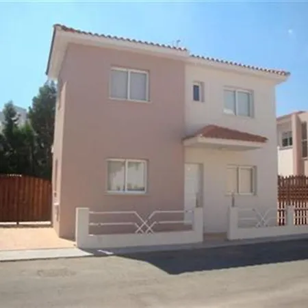 Villa Angelaise