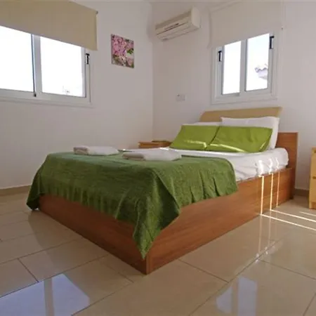 Villa Angelaise Protaras