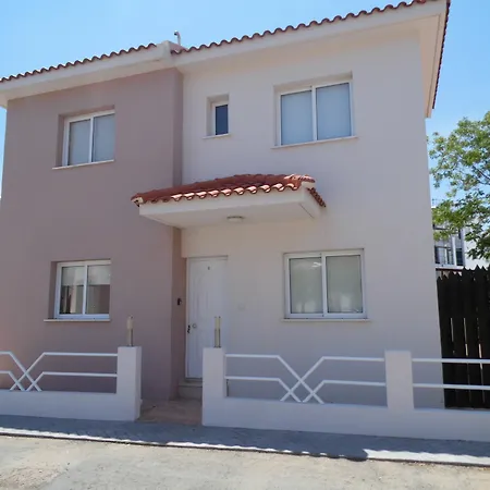 Angelaise Villa